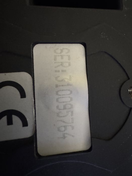 Glosniki Mission 731