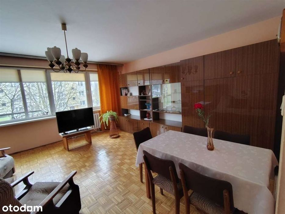 ul. Witosa | 1 piętro | 48,7 m2