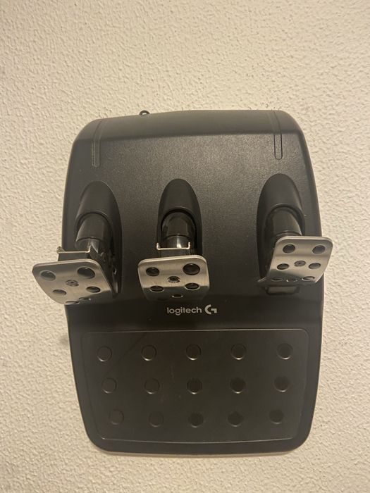 Kit de simulador de corrida