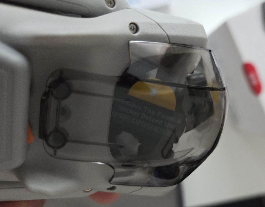 Zestaw Dji mini 3 + dji care + akcesoria