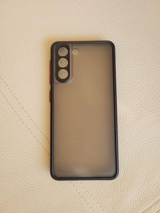 Samsung Galaxy S21 5G 8/128GB Snapdragon (SM-G991U)