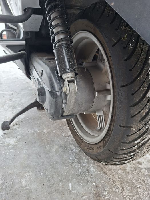 Сузукі  Suzuki СКАЙ ВЕЙ 650