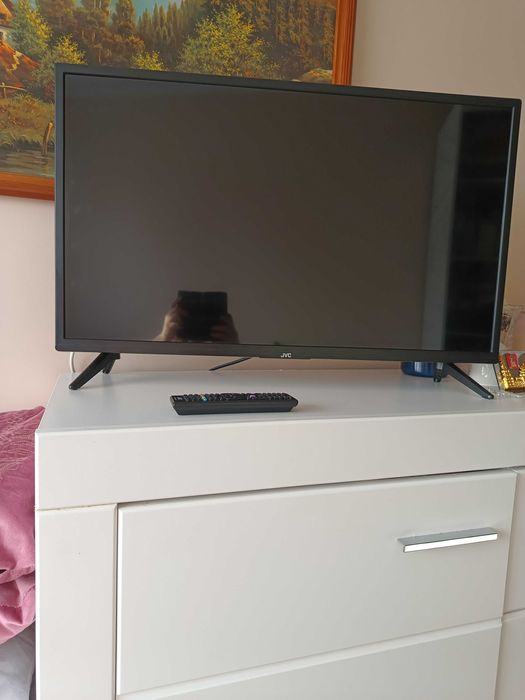 Sprzedam telewizor JVC 32"