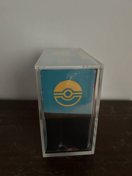 Etb selada de Ascended Heroes