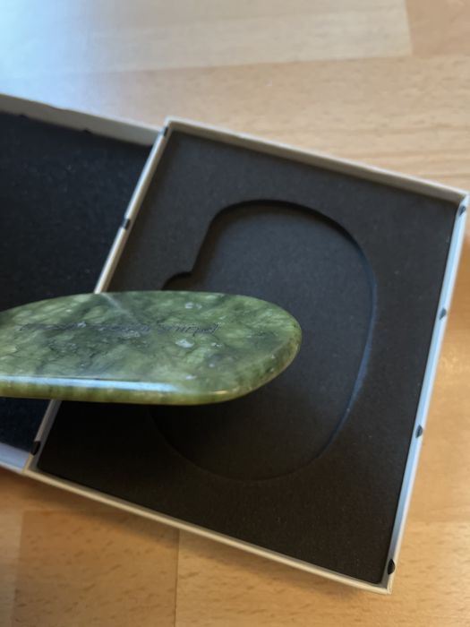 Gua sha moshi moshi mind