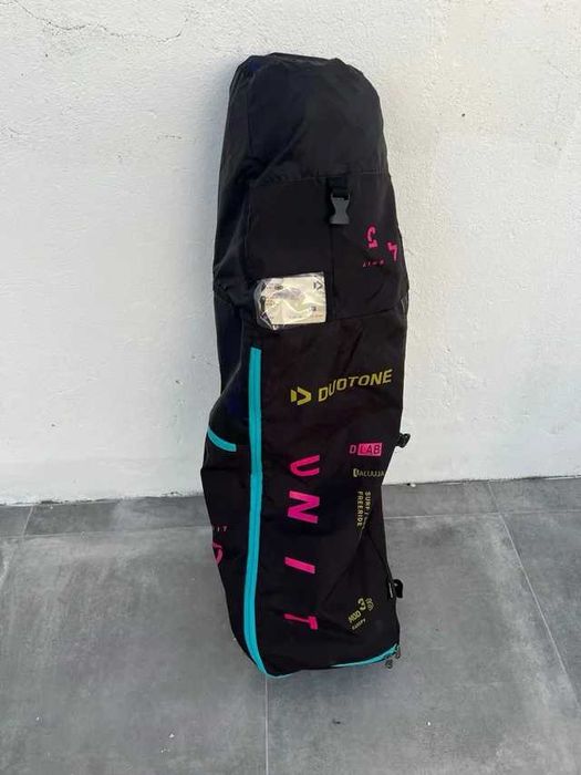 Wing Duotone Unit D/LAB 4.5 2025