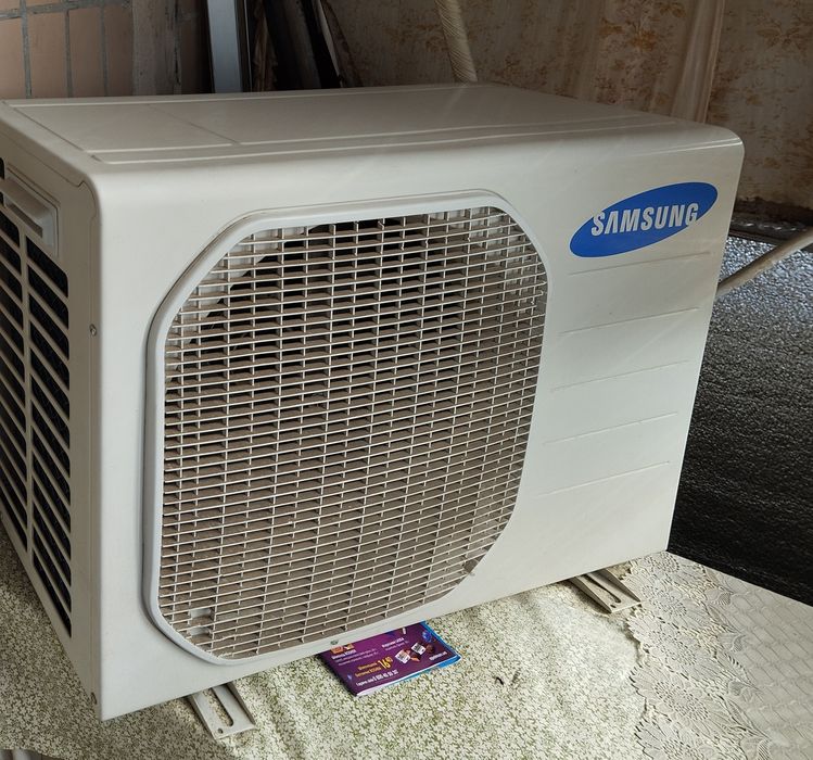 Продам Кондиционер Samsung