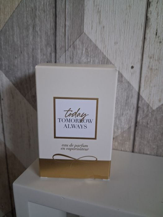 Perfumy Today Avon