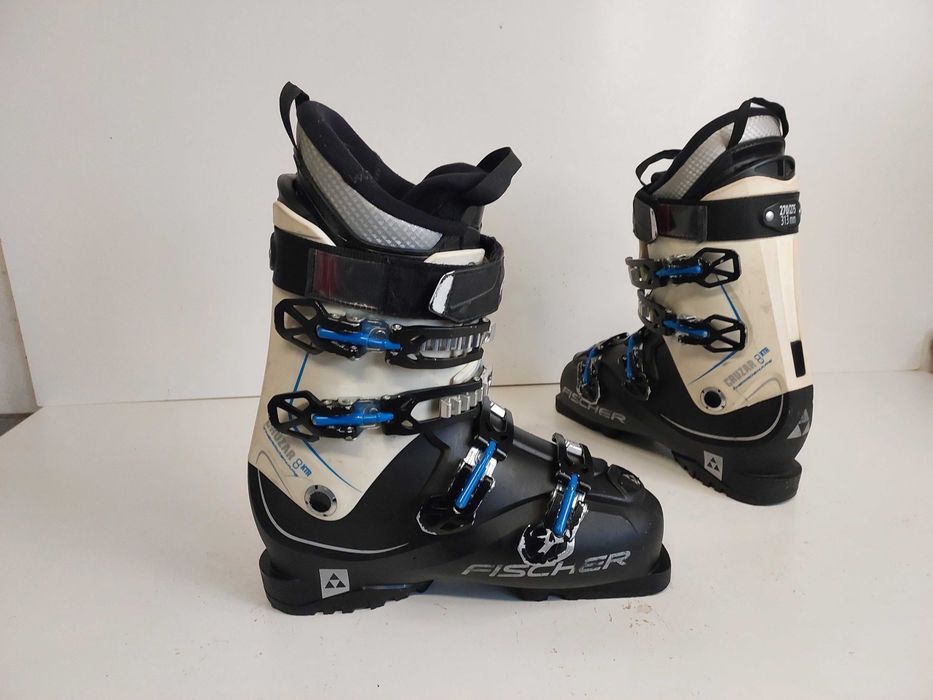 Buty narciarskie FISCHER Cruzar 8 XTR Eu.42 , 27 (3)
