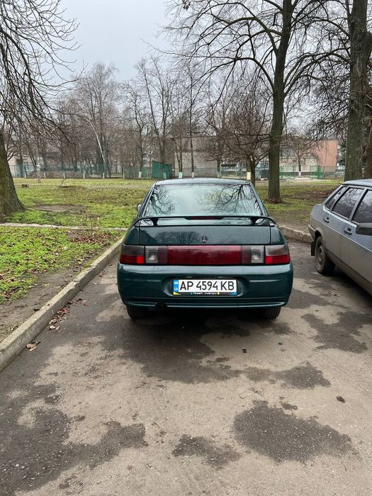 Продам ваз2110 16кл