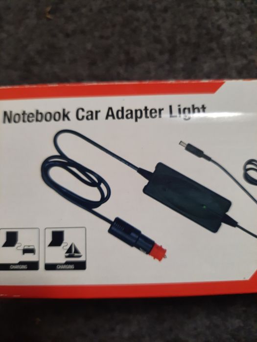 Адаптер к ноутбуку