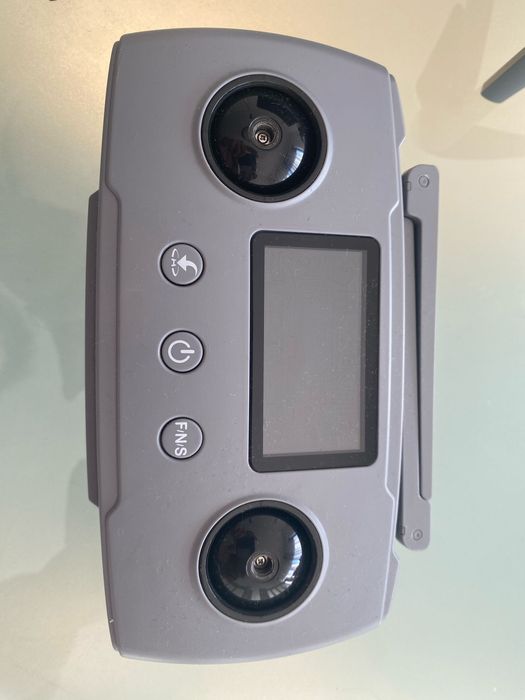 Drone Hubsan Zino Mini Pro para Peças