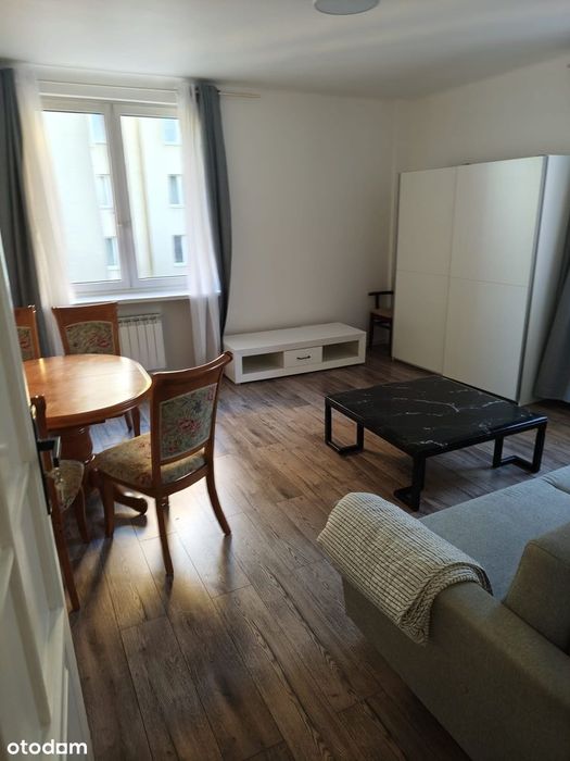 Mieszkanie do wynajęcia Ochota 49 m² dwupokojowe Baśniowa bezpośrednio - Widok 2
