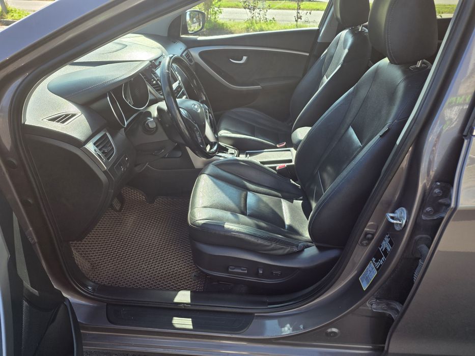Продам Hyundai i30