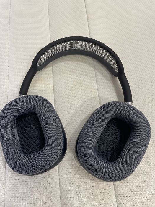 Airpods Max - Midnight