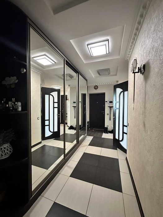 3 комнатная квартира в  кирпичном доме на Парковой, 285638