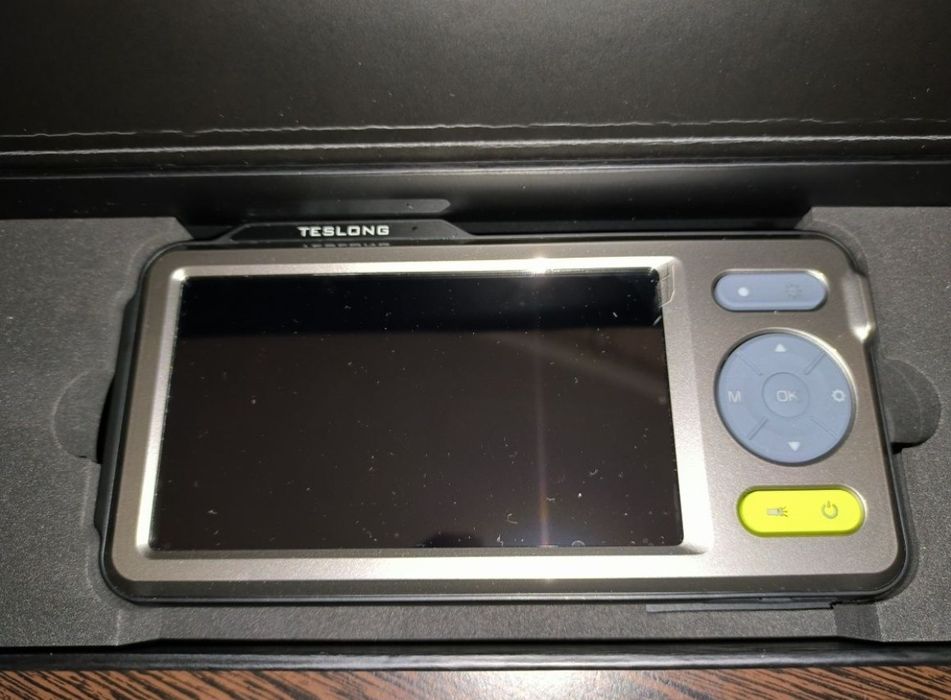 Бороскоп Teslong NTG500H для огляду зброї