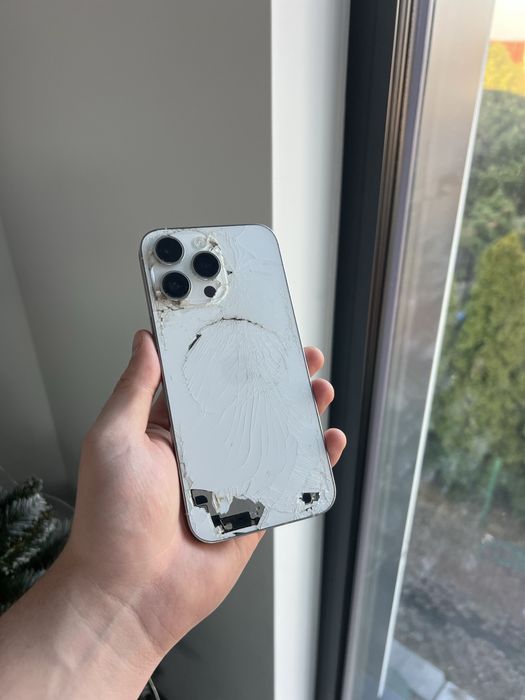 Iphone 14 Pro Max 128 Gb Фізична сім White