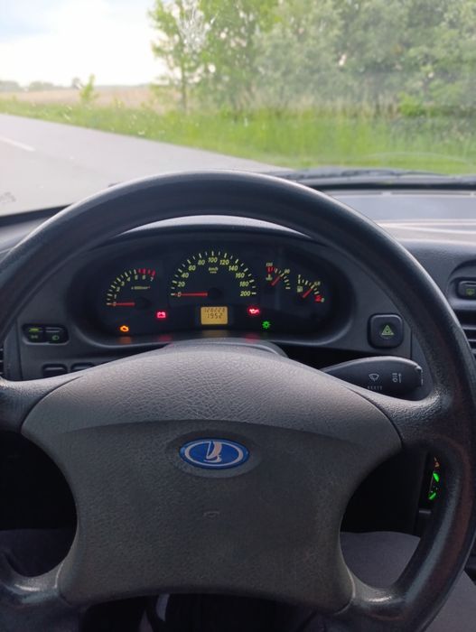 Ваз 2111 1.6 v16