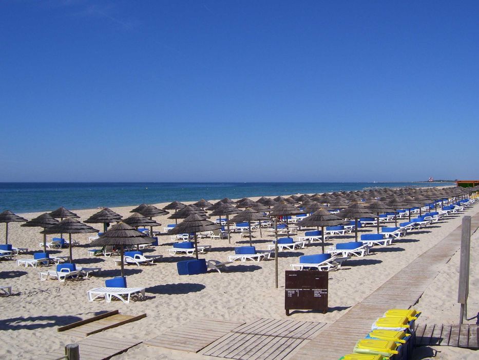 Cabanas ,Tavira, Moradia T1,  Piscina , Páscoa