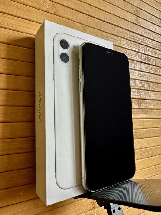 iphone 11 128 бу киев - купити телефони та аксесуари - Ціна на OLX.ua