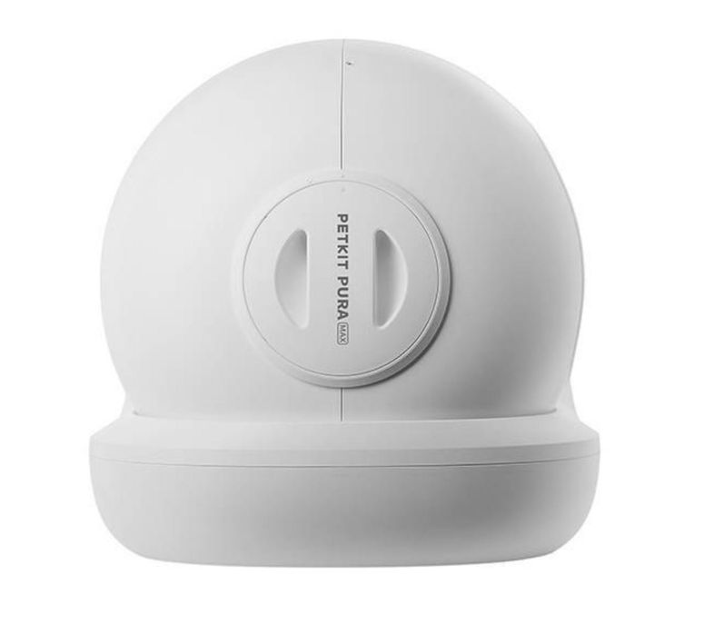 Inteligentna kuweta samoczyszcząca dla kotów PetKit Pura MAX