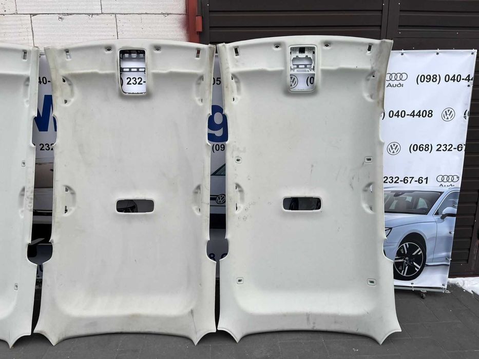 Потолок skoda octavia А7 универсал 5e9867501n шкода октавія А7