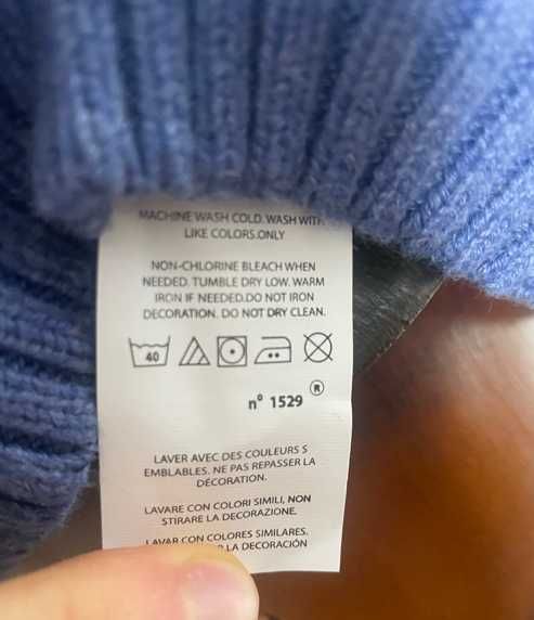 Sweter Polo Ralph Lauren