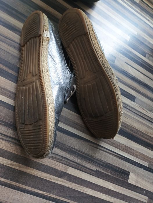 Buty skóra naturalna Karino rozm 39