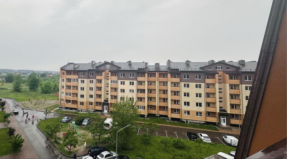 Оренда квартири ЖК Сімейне містечко