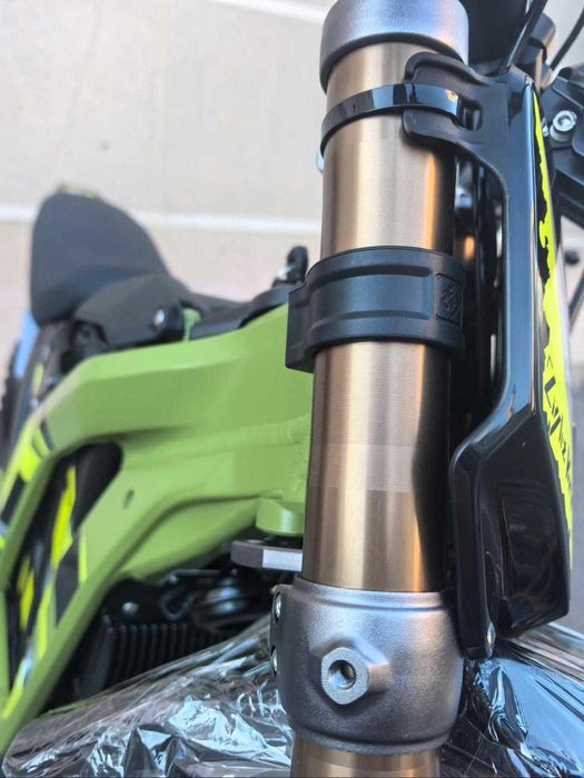 Talaria Sting R (MX4) Nova