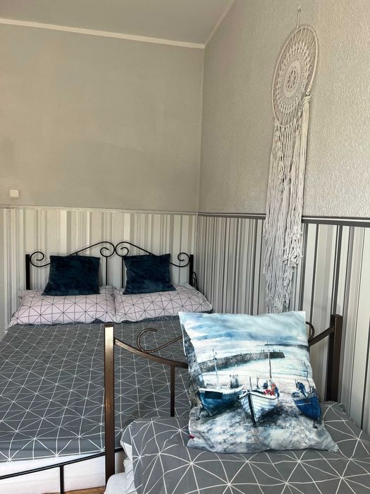 Pokoje gościnne Łeba | noclegi