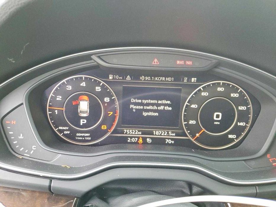 Audi Q5 Premium Plus 2019
