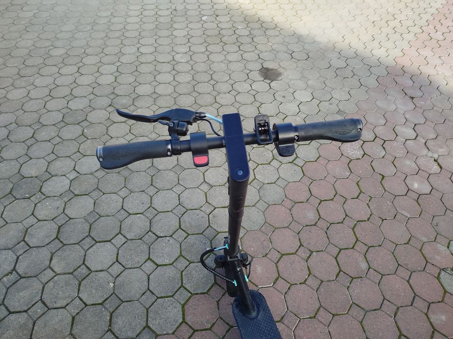 Продам електро самокат