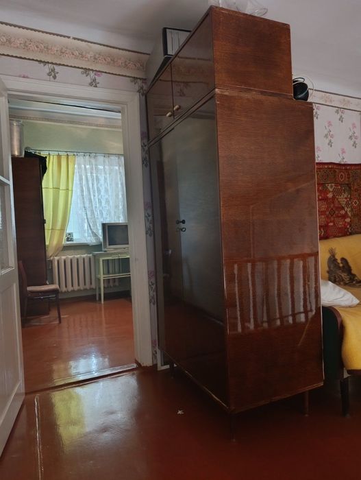 Продаж квартири на землі вул Демократична