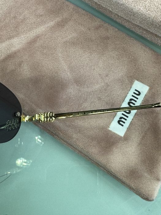 Очки Miu Miu/ окуляри Miu Miu повний комплект