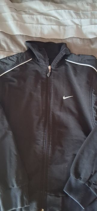 Bluza sportowa Nike