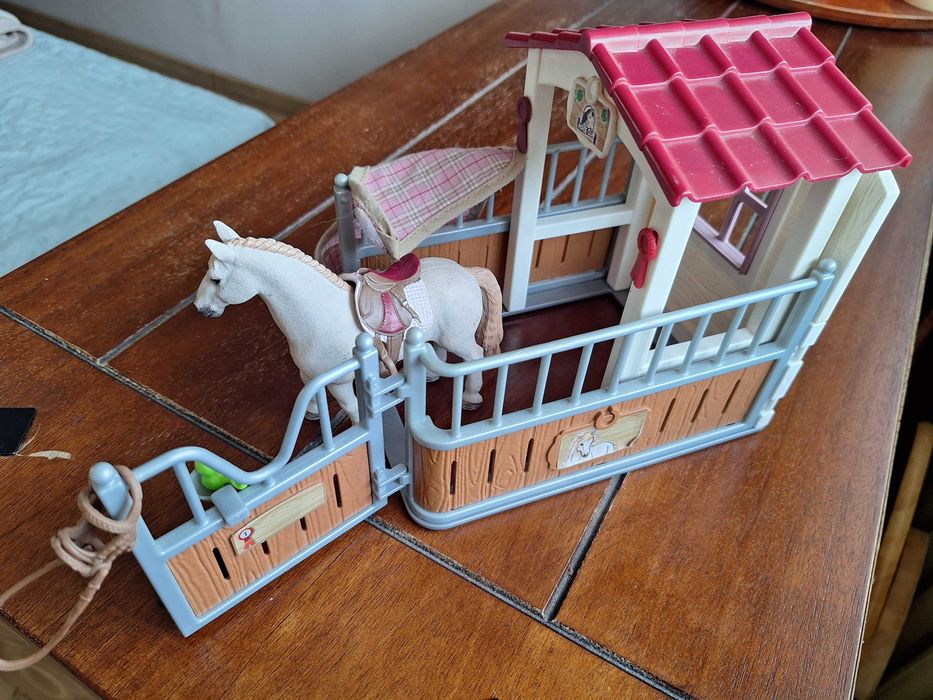 Zagroda schleich