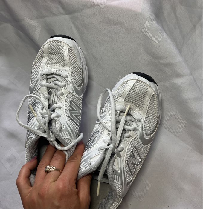 New balance 530 damskie