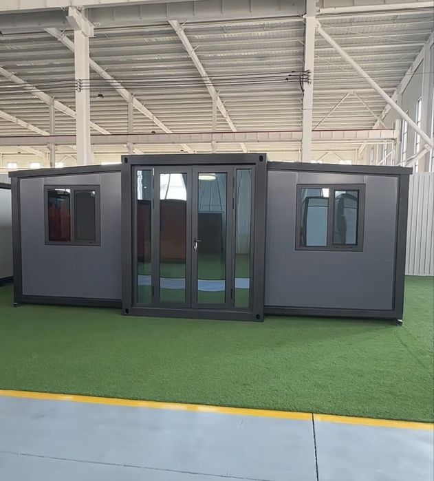 Casa Modular T2 Nova