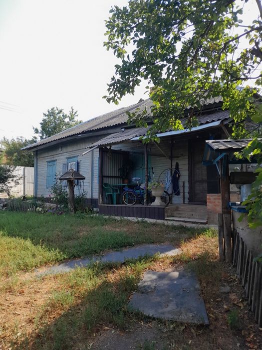 Дом Водолага,центр, 12 сот.