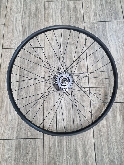 Koło do roweru tylne Van Moof 28 cali  Sturmey Archer