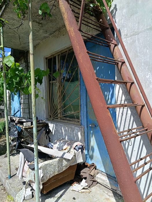 Продам дачу.р.он Потоки