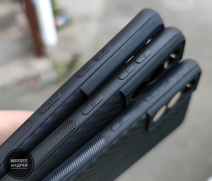 Чехол гибкий Carbon TPU на Samsung S21 Ultra/ S21 FE/ S21 Тонкий.Чохол