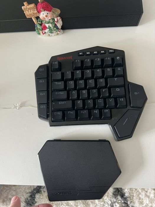 Teclado Gaming- Xbox ou Playststion