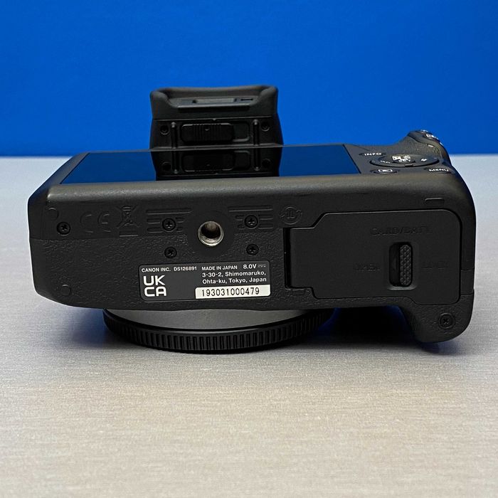 Canon EOS R100 (Corpo) - 24.1MP
