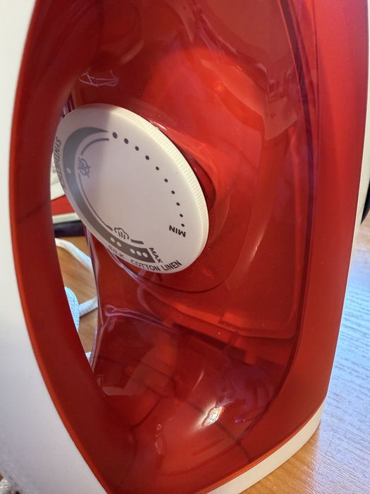 Праска Philips Easy Speed