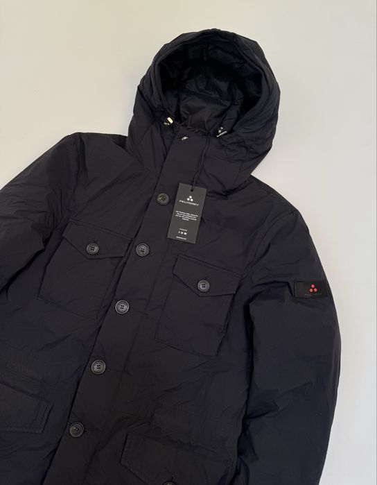 Куртка пуховик Peuterey оригинал