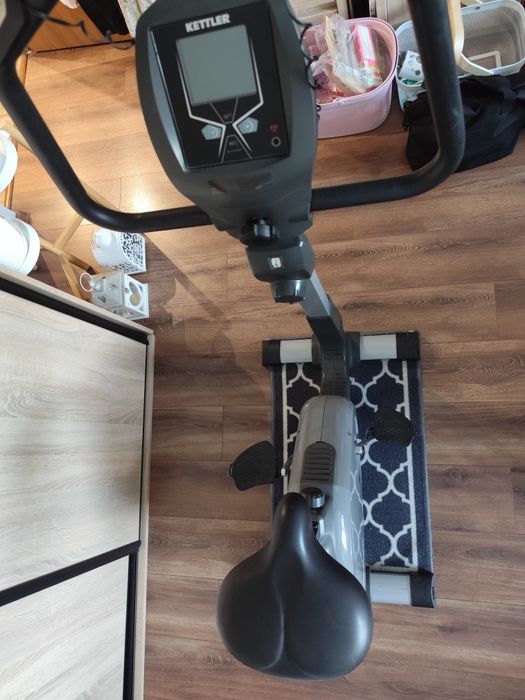 Rowerek stacjonarny Kettler Astra