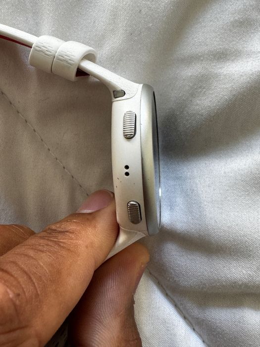 Relogio Polar smartwatch